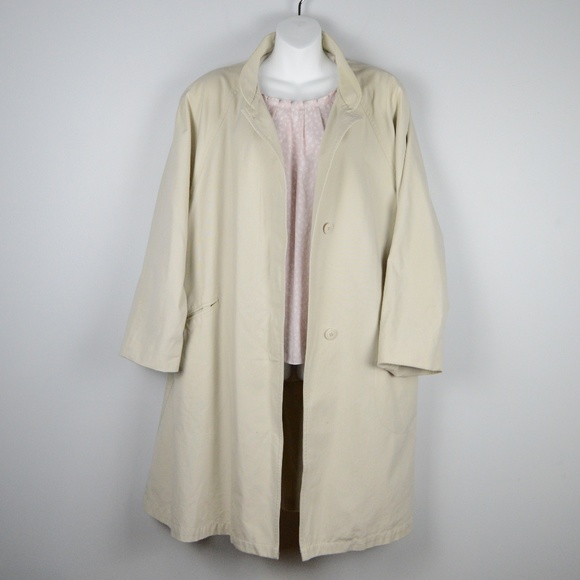 London Fog Jackets & Blazers - London Fog Jacket